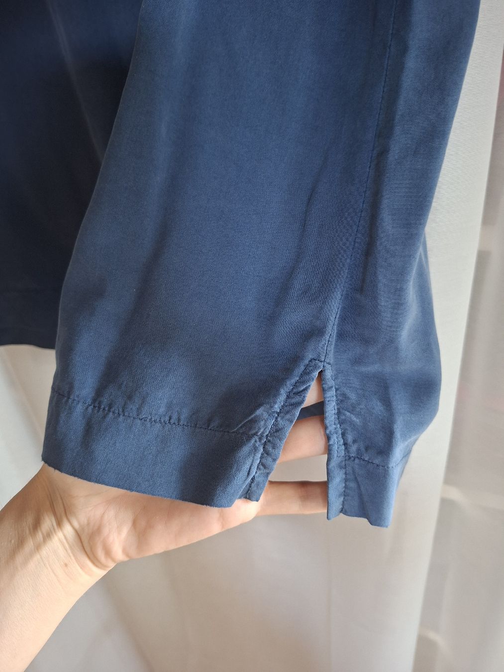 Top: Top vintage 1.2.3 - Taille L – Usato da Lausanne venduto da Super-cerise 3
