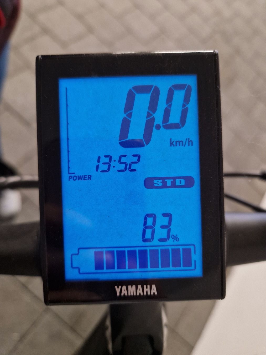 Elektromobile: Elektrovelo – Gebraucht aus Kaltbach von nic_287j 3
