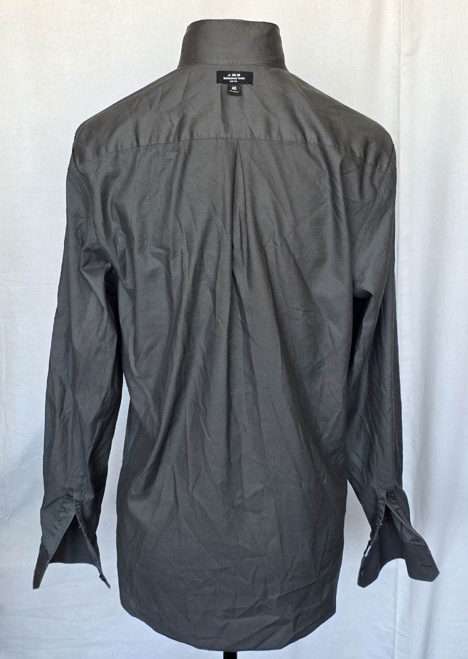Camicie: HEMD-SHANGHAI TANG – Nuovo (secondo la descrizione) da Pfäffikon SZ venduto da hrs_k2tn 6
