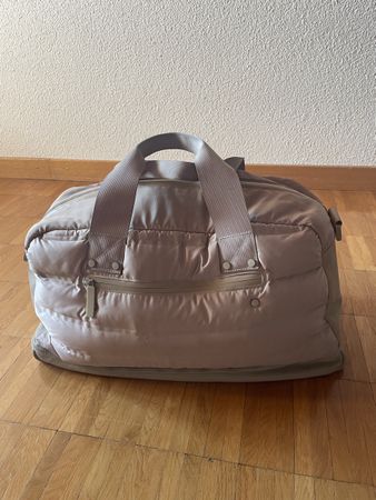Sporttasche Oysho – Beige