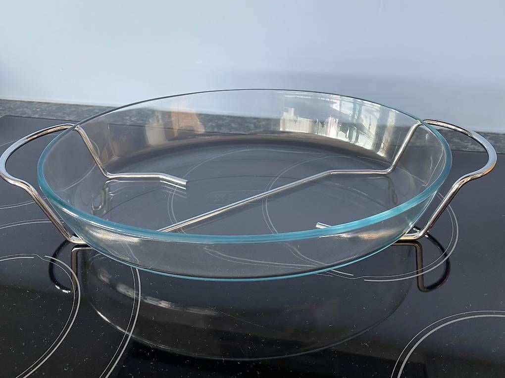 Backformen: Gratinform PYREX – Gebraucht aus Ostermundigen von bau_h9wl