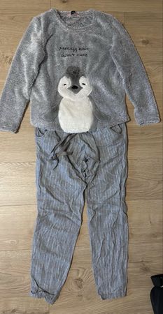 Hunkemöller - Pyjama Femme - Taille S