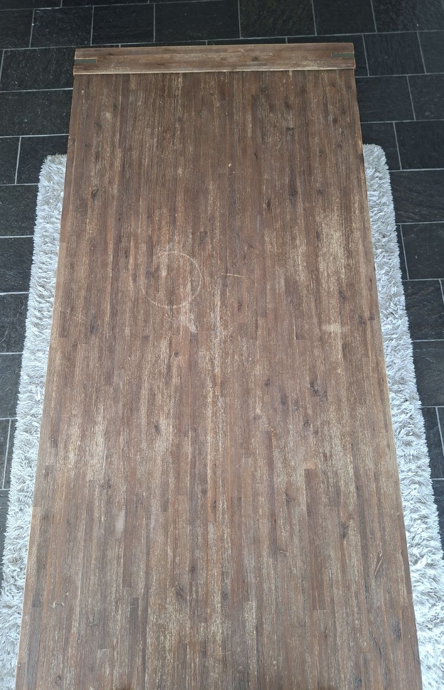 Tavoli: Esstisch aus Holz – Usato da Meggen venduto da fab_wp67 3