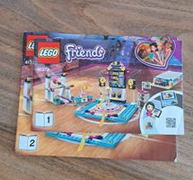 Lego Friends 41372