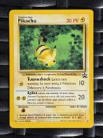 Pikachu WOTC Promo | World Collection - Italian #27