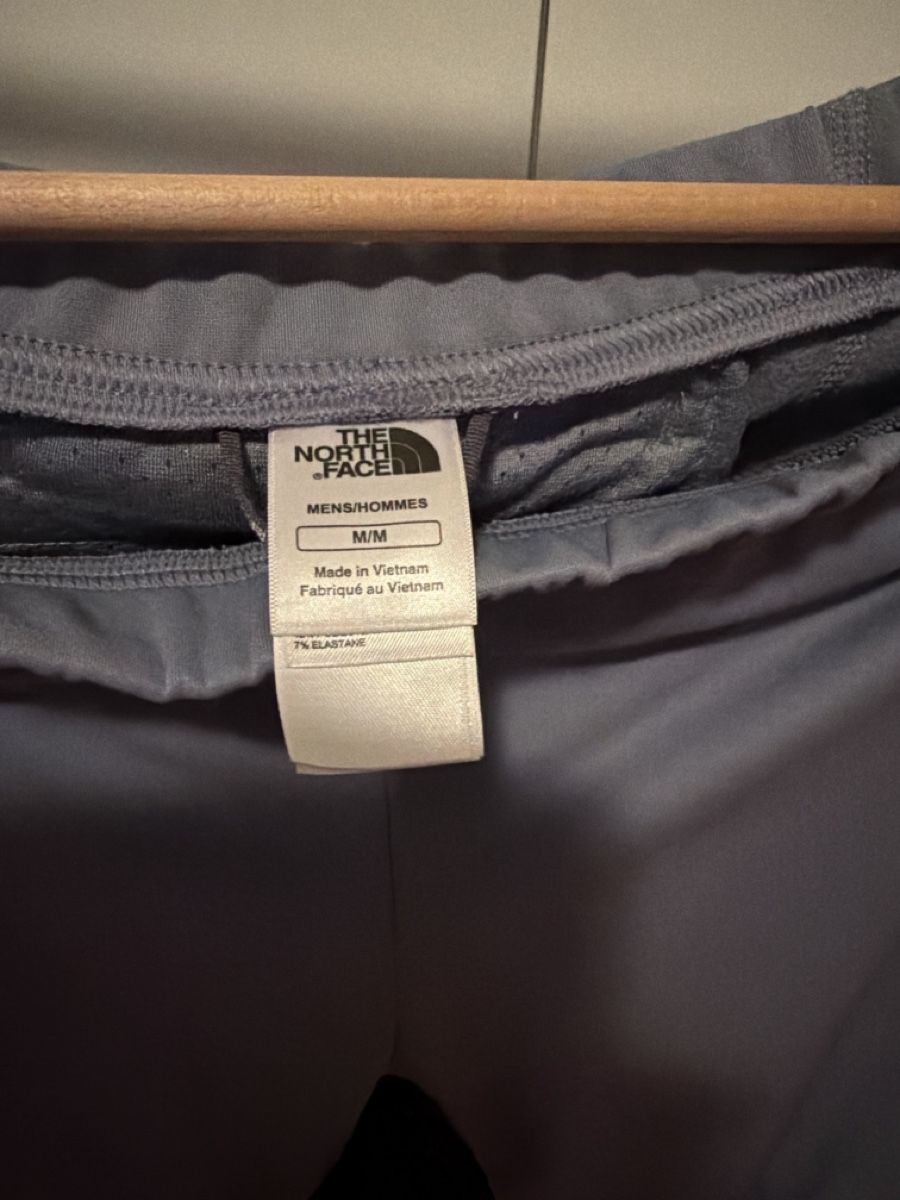 North Face Pantalons: THE NORTH Face pantaloni  – Neuf (Voir description) à Sementina par bru_vpp5 5