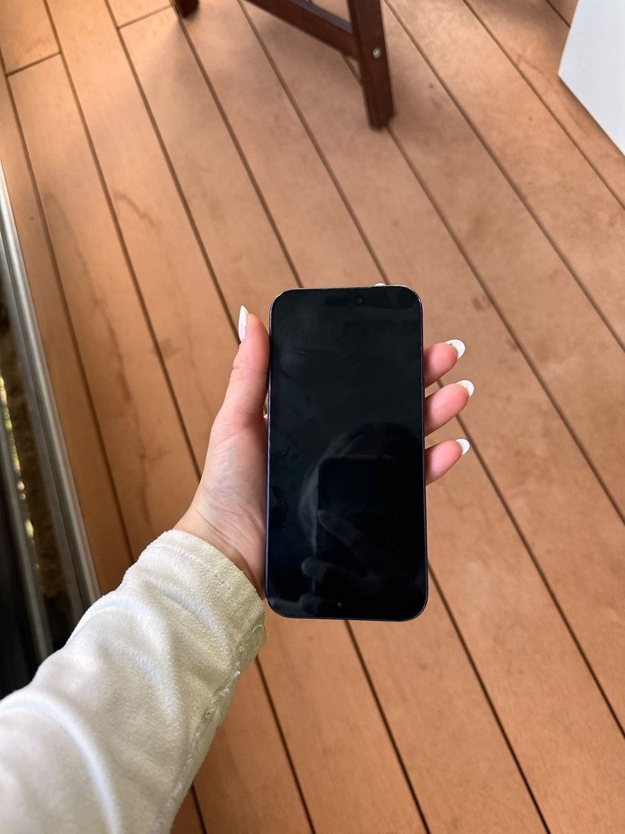 Apple Telefoni cellulari / Smartphones: iPhone 17 pro max 512 GB – Usato da Hägendorf venduto da xma_t72l 3