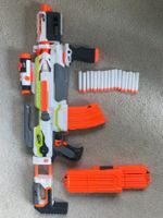 NERF Modulus ECS-10 motorisierter Blaster
