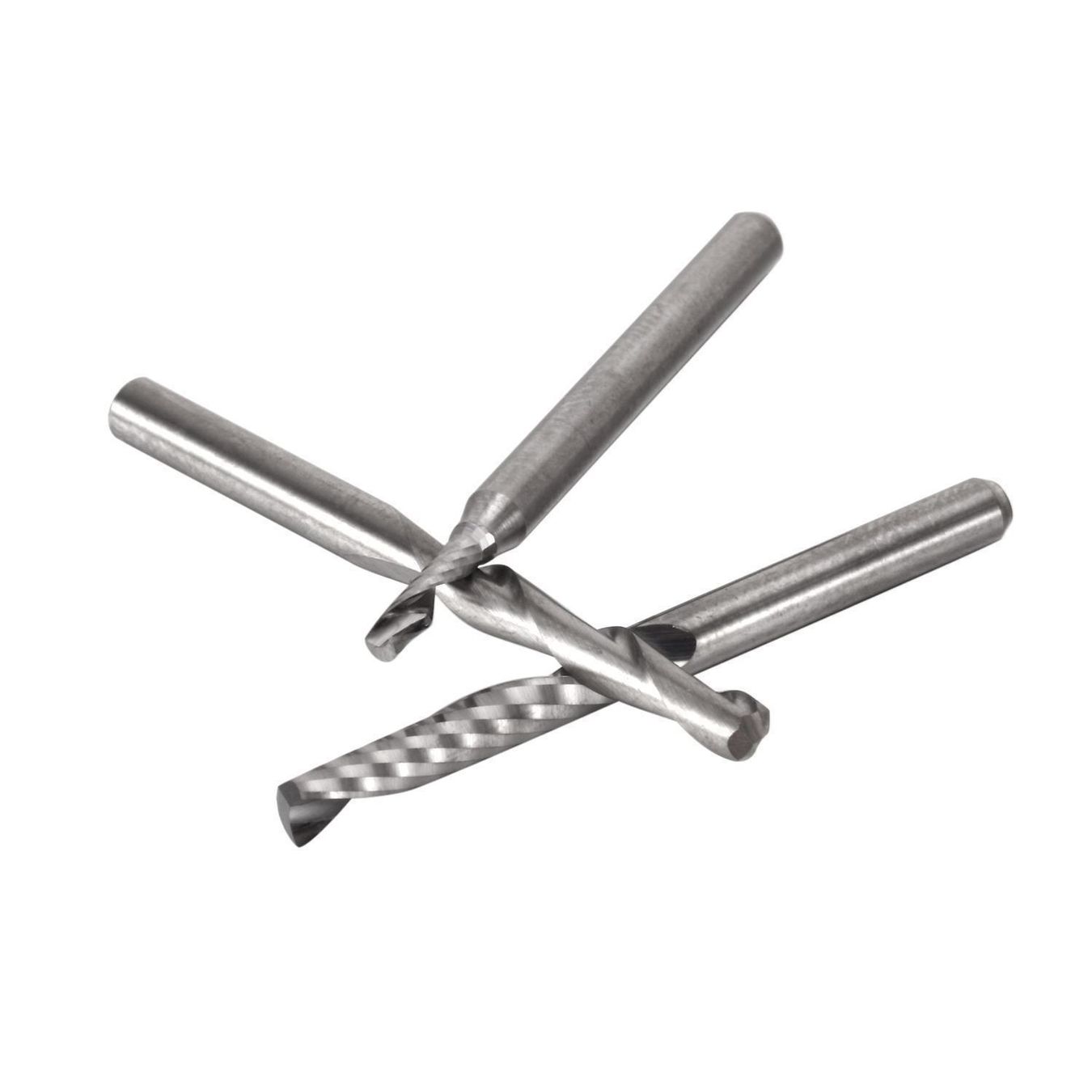 Alle Werkzeuge: 12pcs  Hartmetall Schaftfräser Set – Neu (gemäss Beschreibung) aus Thun von keller001 7