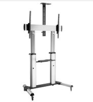 PREM-LINE XXL TTL04-610TW TV-Rollwagen mit Samsung TV