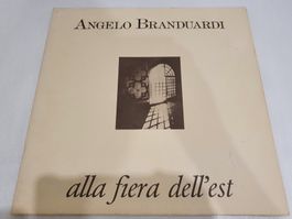 Angelo Branduardi – Alla Fiera Dell'Est