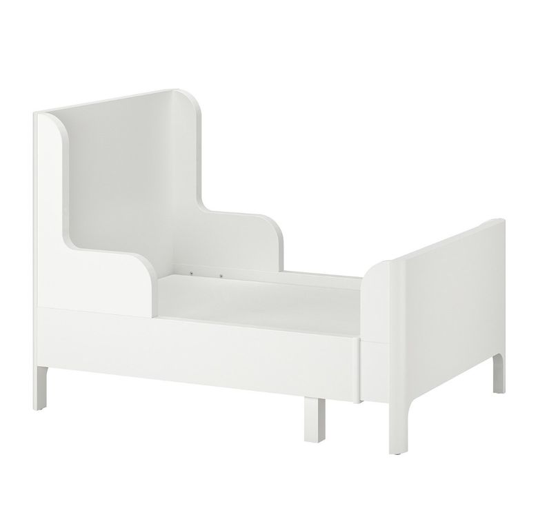 Ikea Kinderbett Weiss
