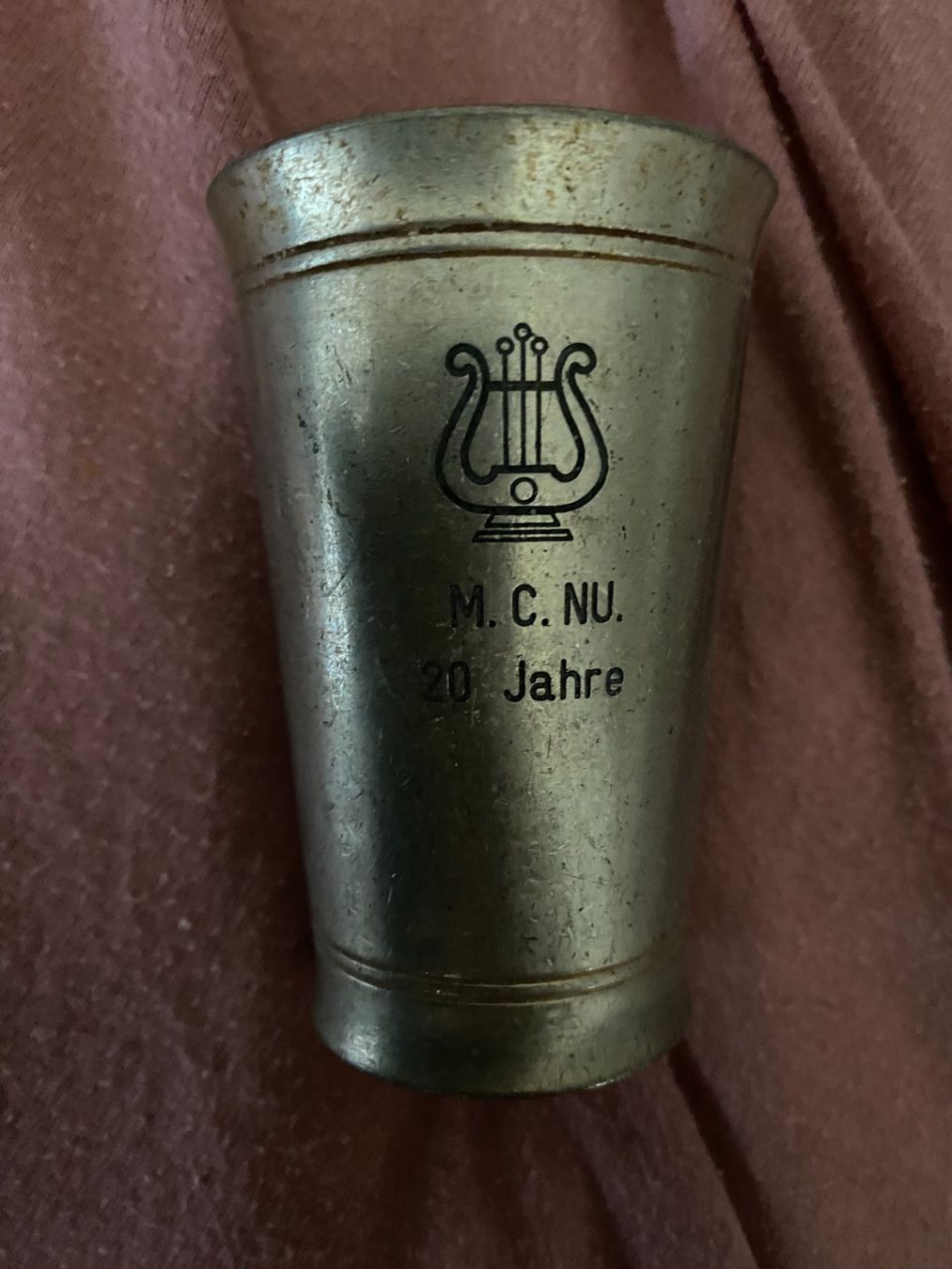 Tazze: Becher – Usato da Dietlikon venduto da Nicokh 1