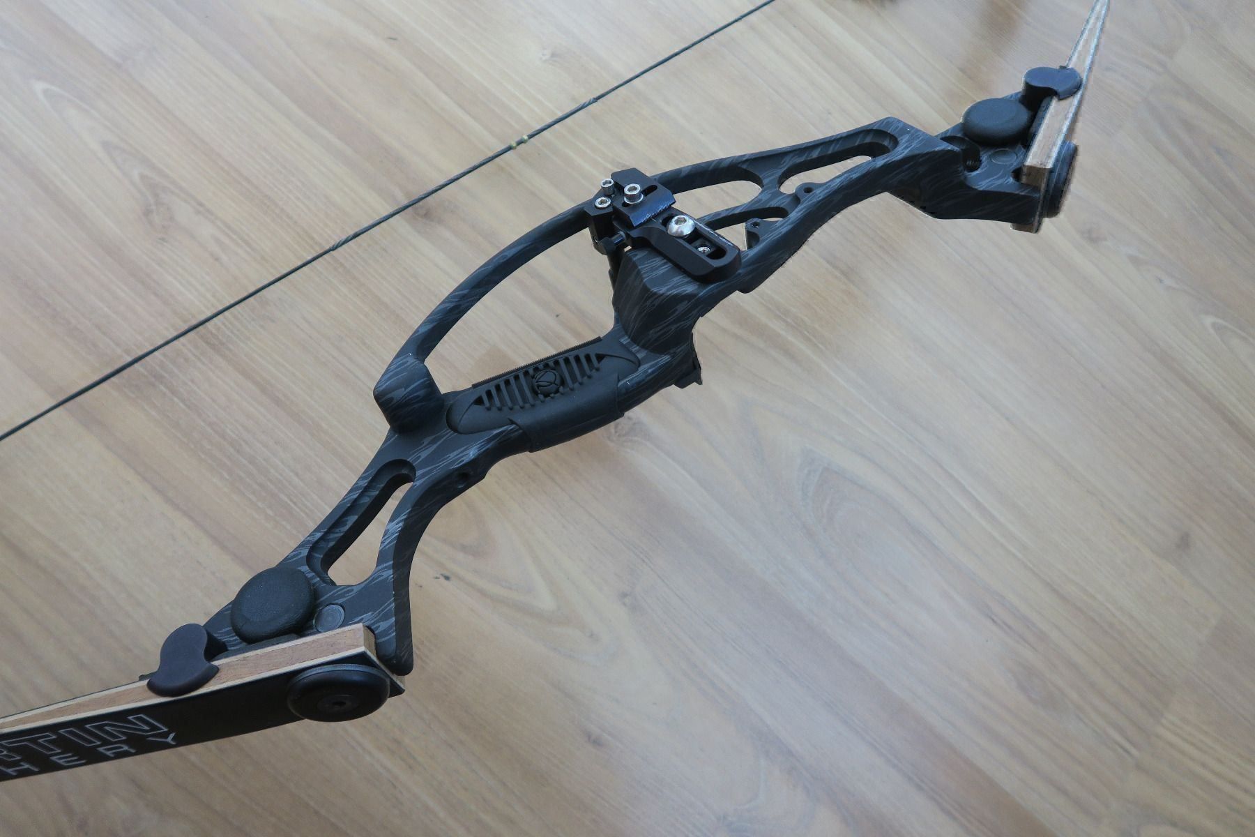 Tiro con l'arco: Arc / Bogen Martin Archery – Nuovo (secondo la descrizione) da Ependes FR venduto da Nada84 7