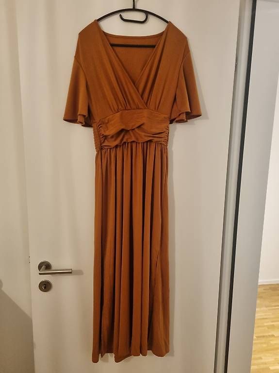 Vestiti: Neues Boho Kleid Grösse S – Usato da St. Gallen venduto da smileforever