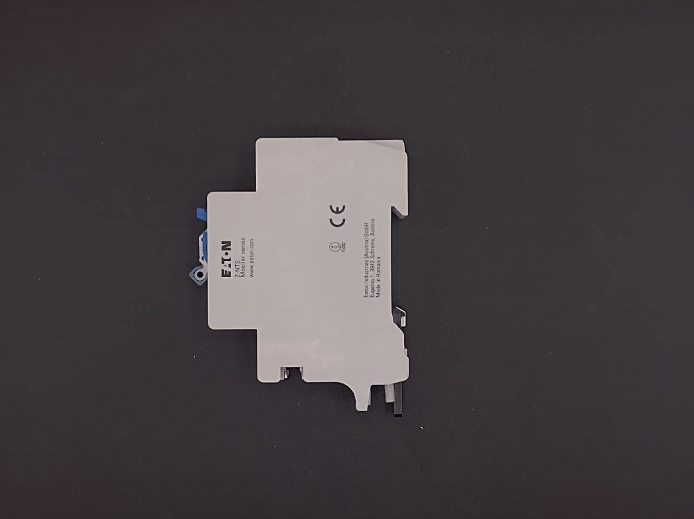 Eaton Schalter: Eaton PLSM-C20-Q mit Z-NTS – Gebraucht aus Winterthur von Hint17 1