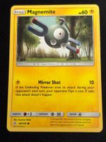 Pokemon Magnemite - Cosmic-Eclipse 68/236 - English
