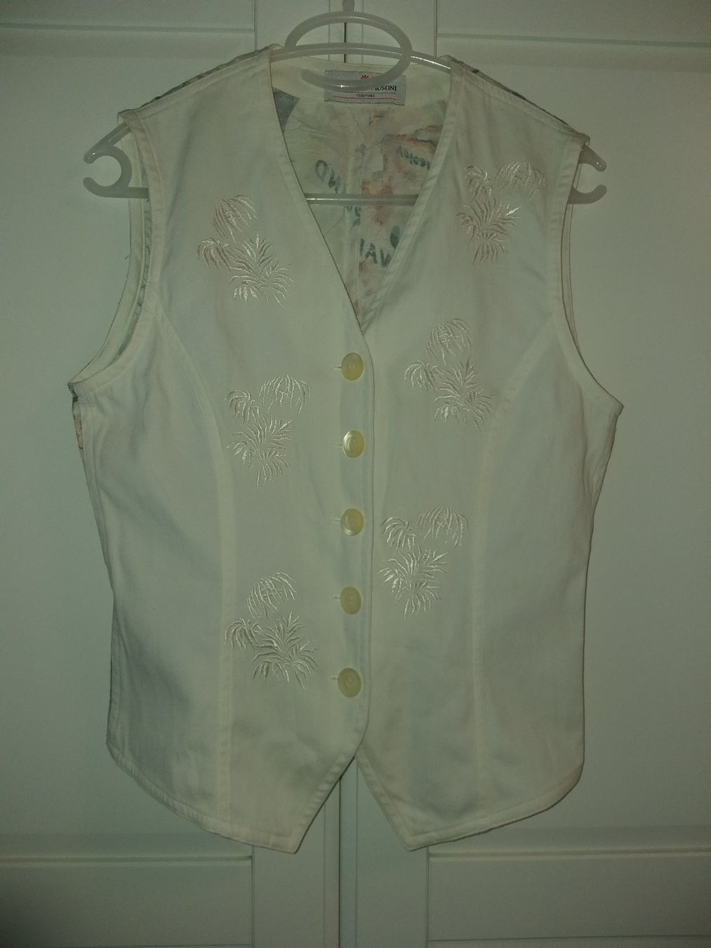Completi & Tailleur: LA GRIFFE AUSONI  Ensemble / Anzug  Taille / Grosse 36 CH.. – Usato da Cossonay-ville venduto da Super-Price-Quality 1