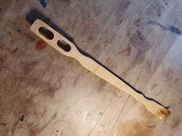 Rückenkratzer Bambus 48 cm