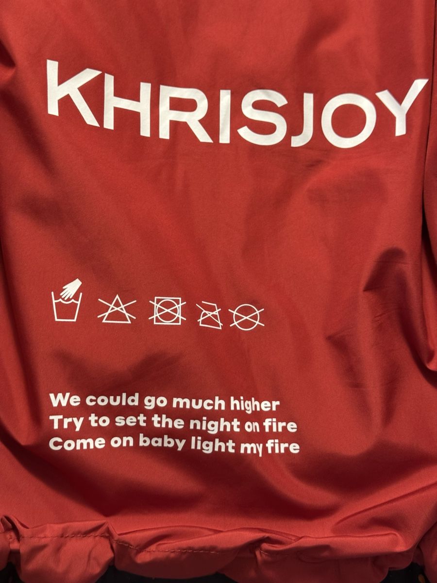 Giacche: Khrisjoy Firework Jacket, Size 00, neuwertig. – Usato da Gockhausen venduto da Ornellaia67 6