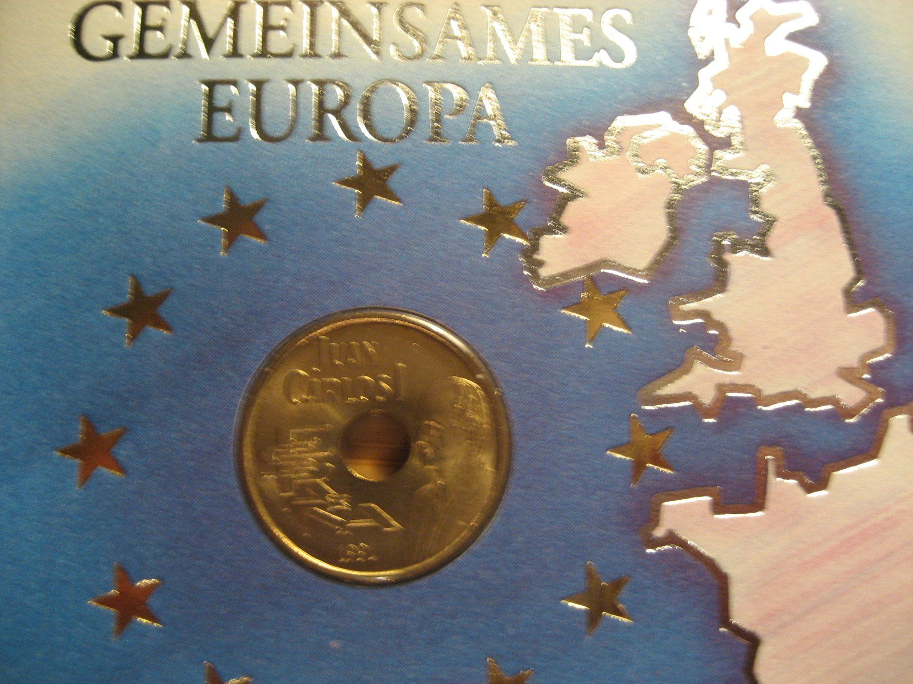 Tutti le monete: Münzbrief / Europa – Nuovo (secondo la descrizione) da Weier im Emmental venduto da waefler03 1