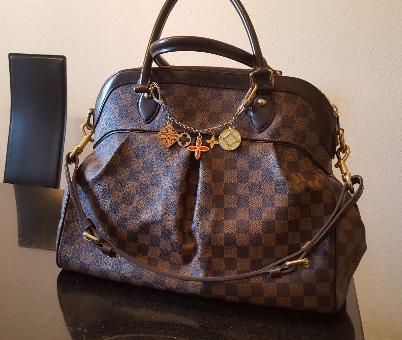 Louis Vuitton Borse da donna: Louis Vuitton Tasche – Usato da Islikon venduto da chailatte65 2