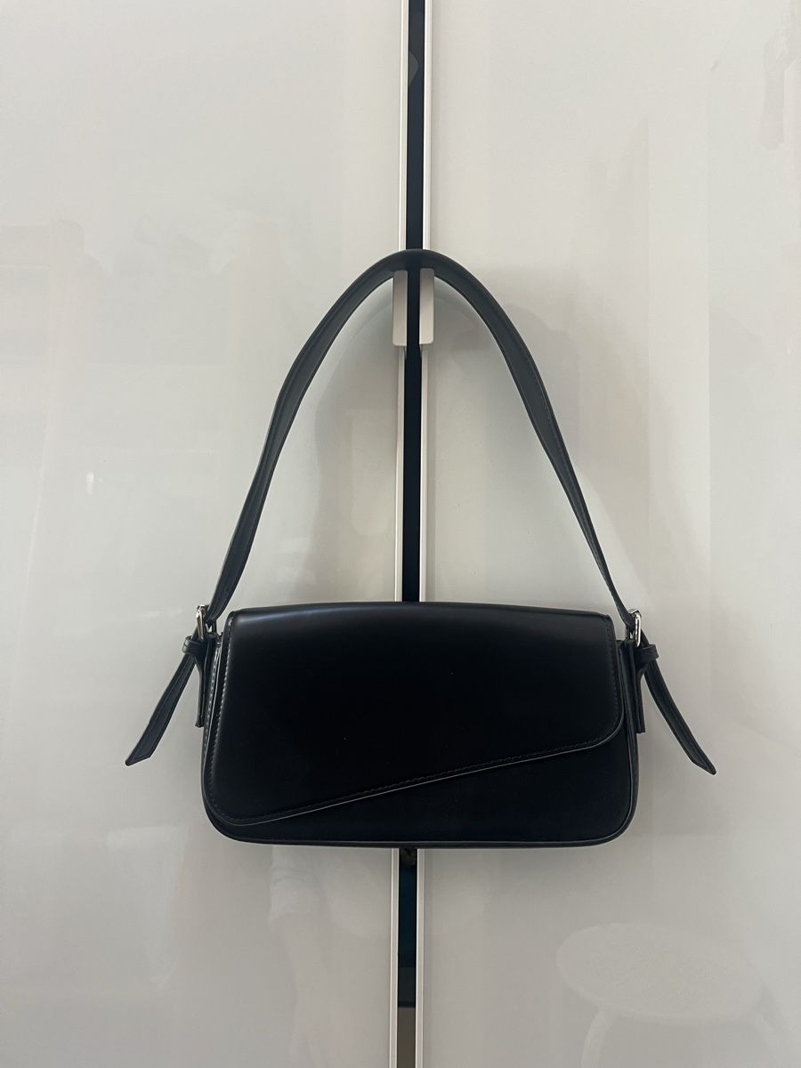Zara Taschen für Damen: Zara Tasche, Schwarz – Neu (gemäss Beschreibung) aus Grindelwald von wand_24