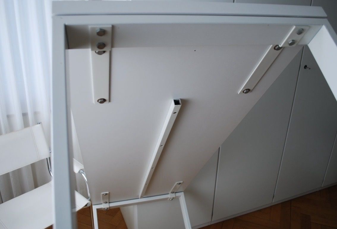 Scrivanie: Designer Interlübke Schreibtisch – Usato da Stallikon venduto da ErnestoPal 3