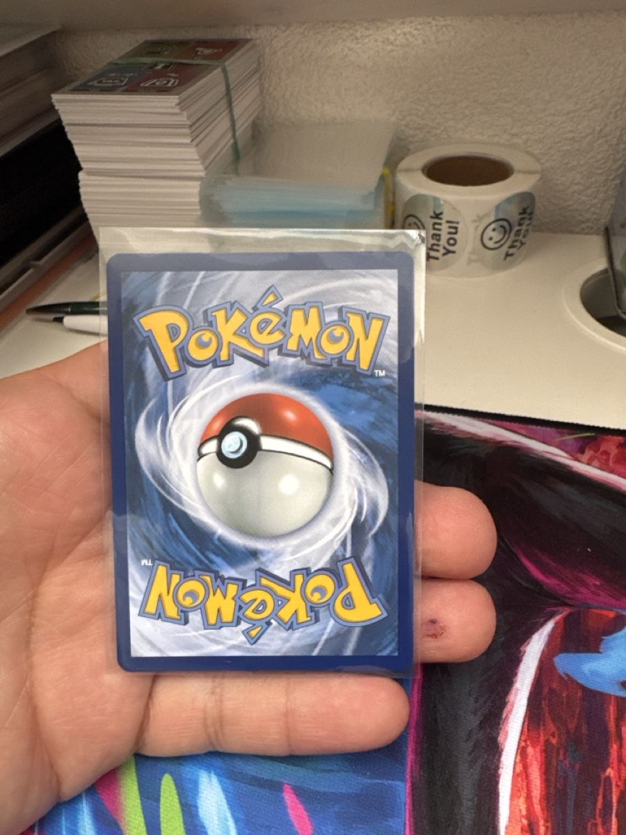 Pokémon Carte collezionabili: Pokémon Lapras EX – Nuovo (secondo la descrizione) da Muolen venduto da Pelon1 1