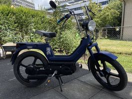 Piaggio SI