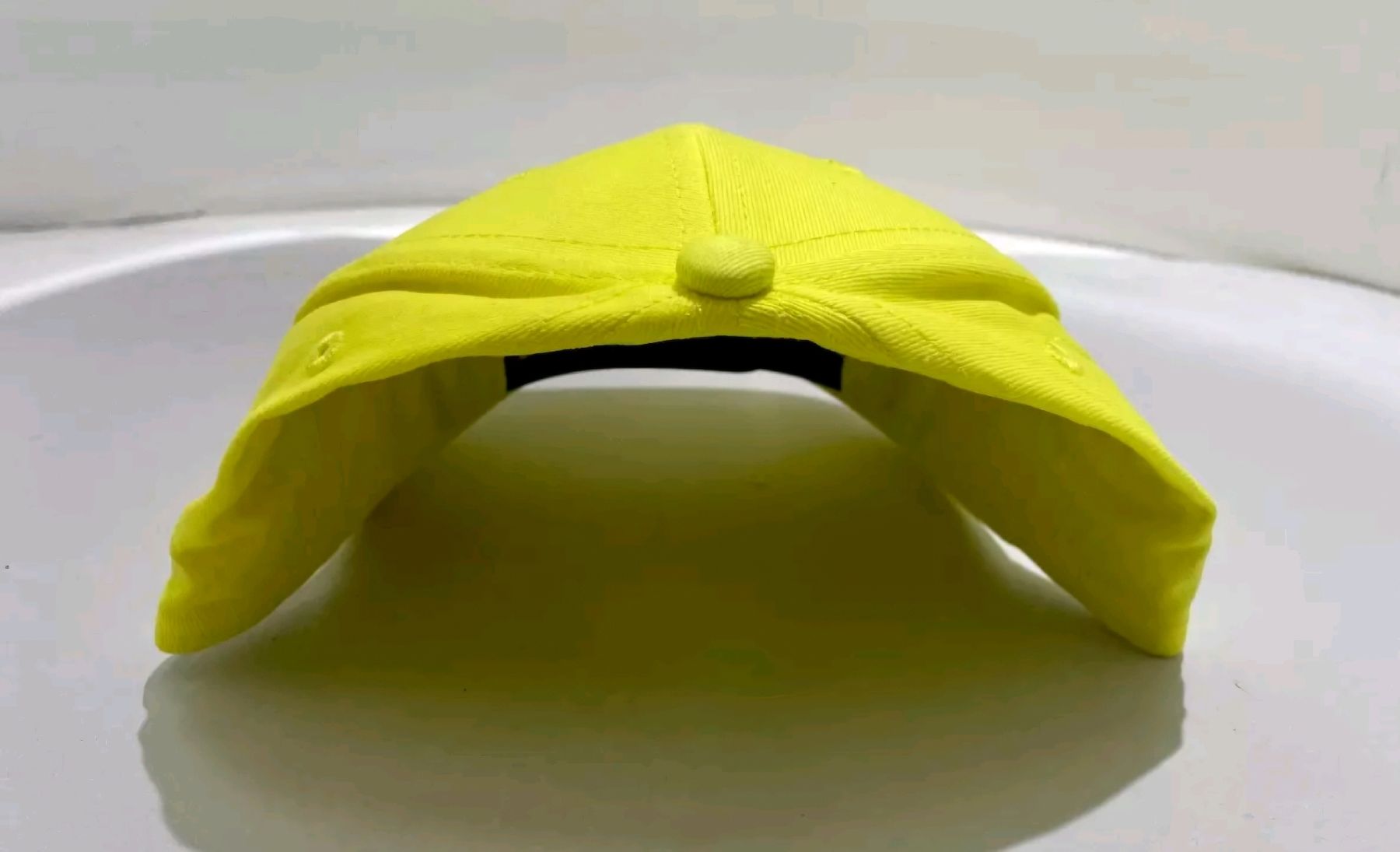 Copricapi, berretti & cappellini: Gelbe Opel Cap Hut Kopfbedeckung – Nuovo e nell'imballaggio originale da Bern venduto da Respirit 3