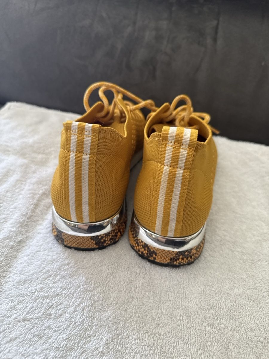Scarpe da donna: Sneaker – Größe 40 – Nuovo (secondo la descrizione) da Flawil venduto da alexi85 1