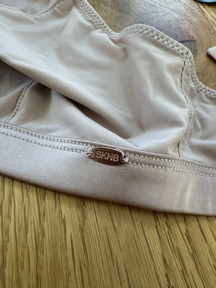 Altra biancheria intima: Skiny BH 38/M – Nuovo e nell'imballaggio originale da Zürich venduto da awe_flq9 1