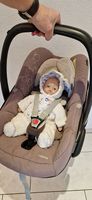 Maxi-Cosi Pebble inkl. FamilyFix