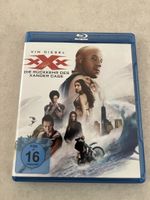 XXx: Die Rückkehr des Xander Cage – Blu-ray