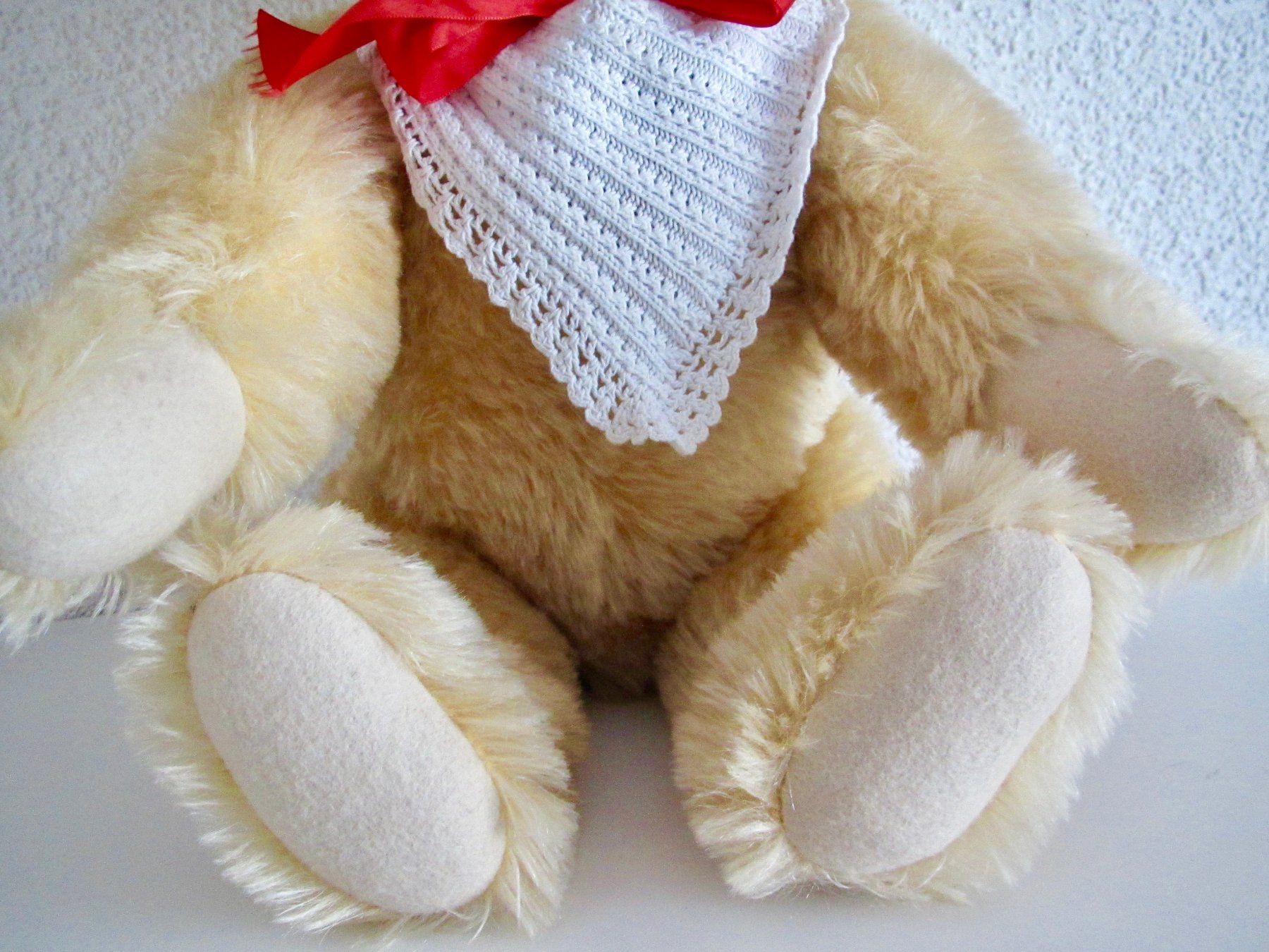Steiff Spielzeuge: TEDDY STEIFF 1909 – Gebraucht aus Murten von Selliot 3