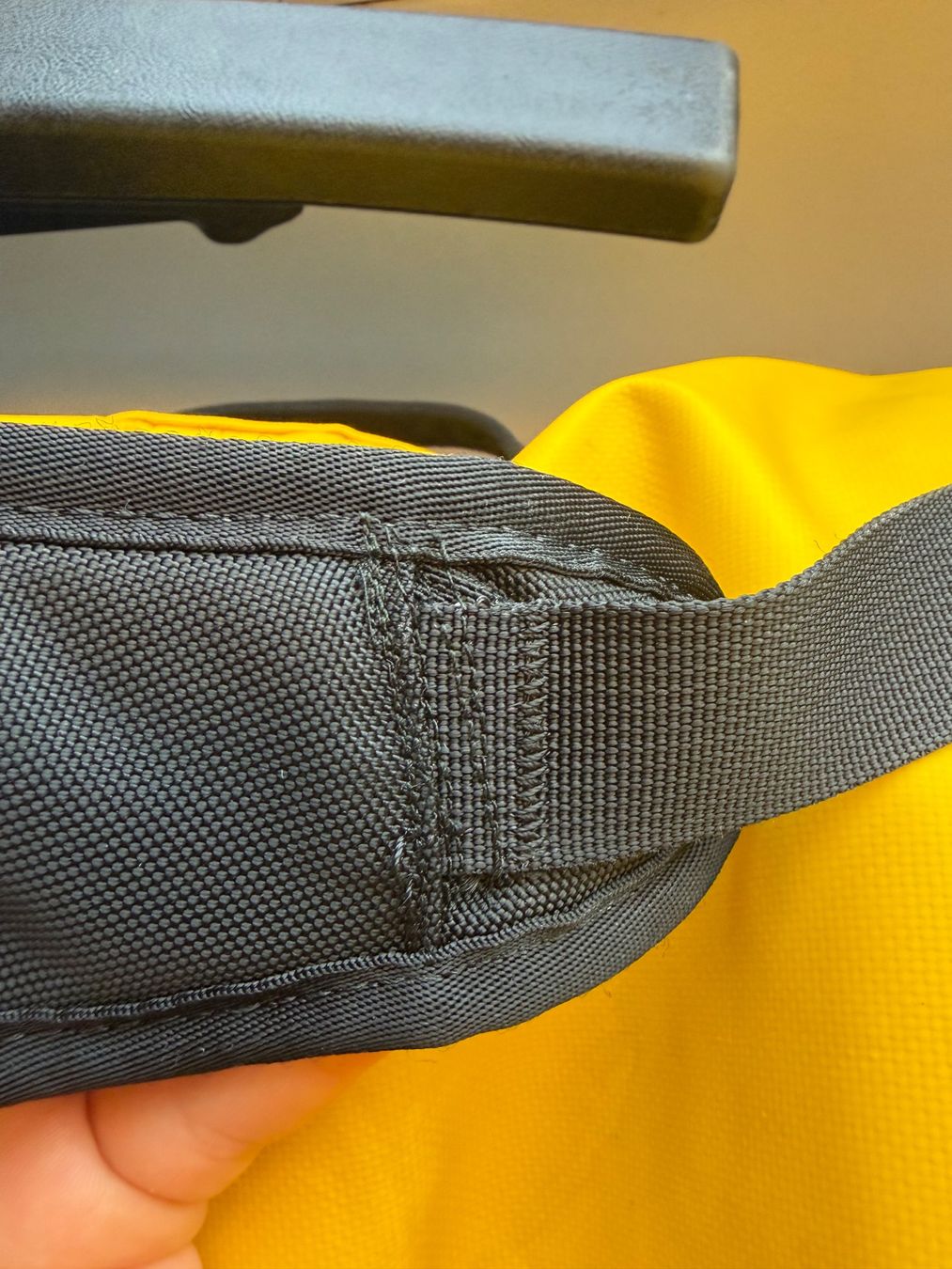 North Face Borse: The North Face Duffel Bag Grösse S – Usato da Au zh venduto da bro_6rgh 9