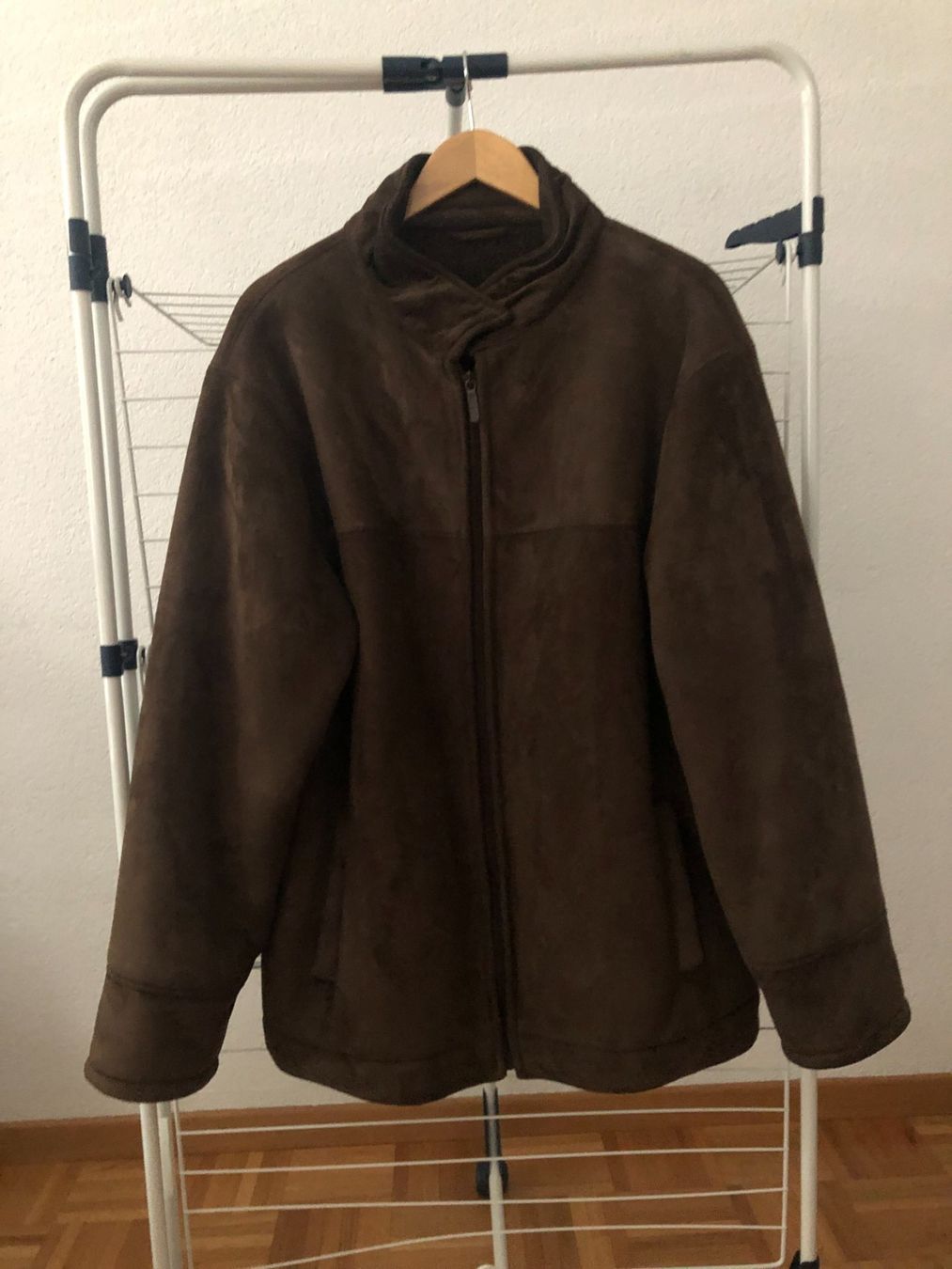 Jacken: Übergangsjacke – Gebraucht aus Birr von simke_71