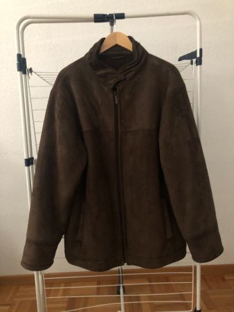 Übergangsjacke