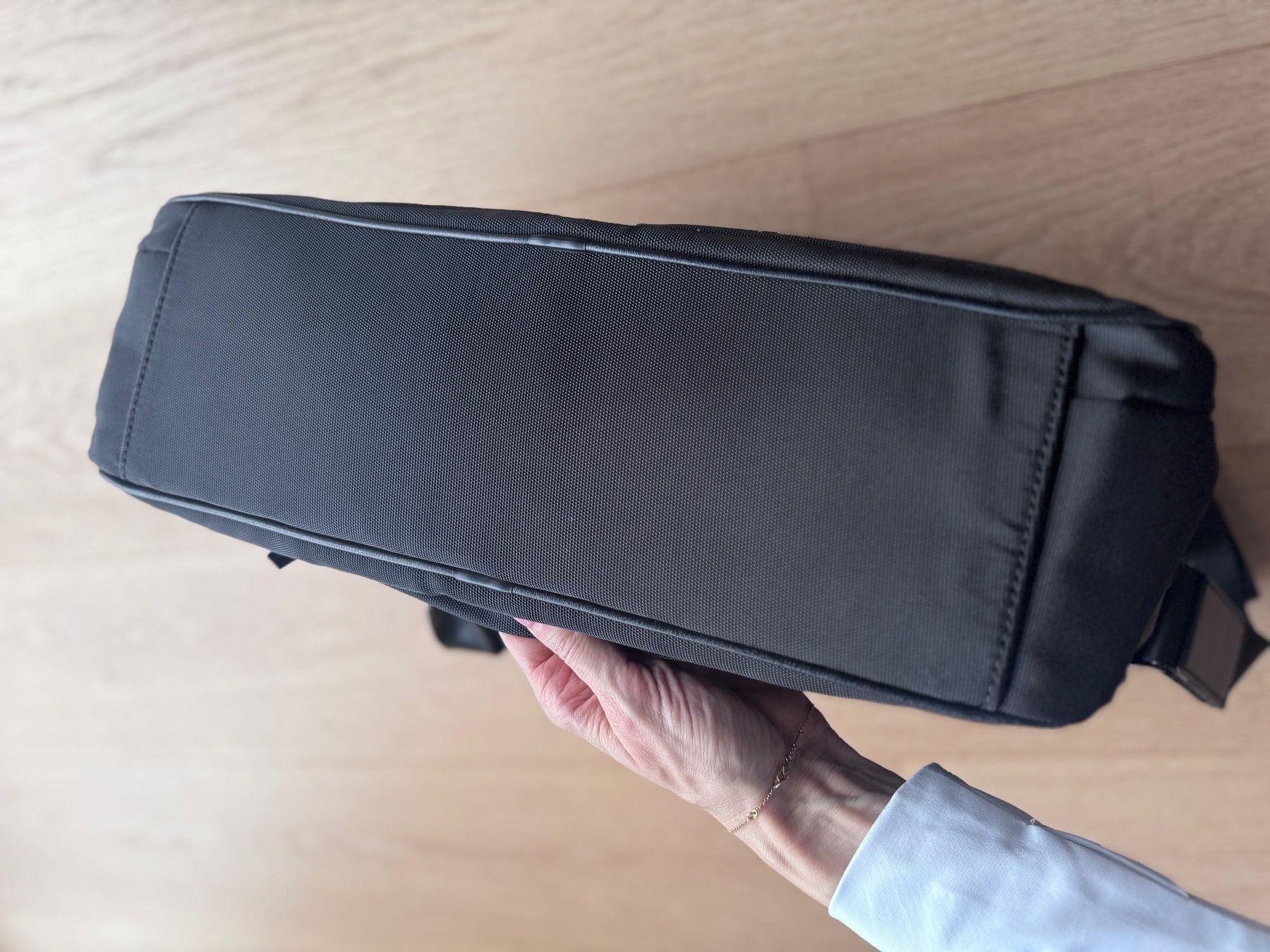 Valigie & Borse: Porsche Design Aktentasche – Usato da Pfäffikon SZ venduto da angelica_sauter 3