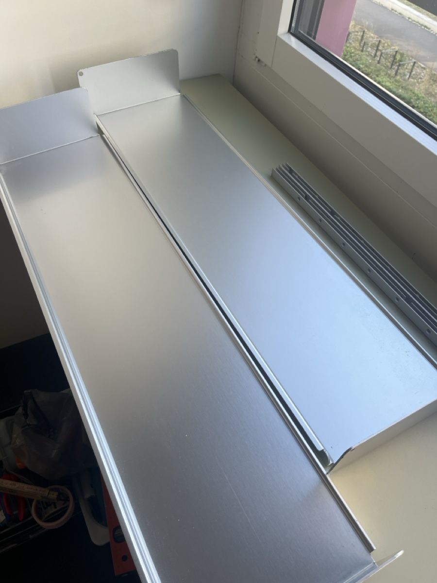 Scaffali: Dieter Rams Regal Vitsoe – Usato da Zürich venduto da jtybwghj 3