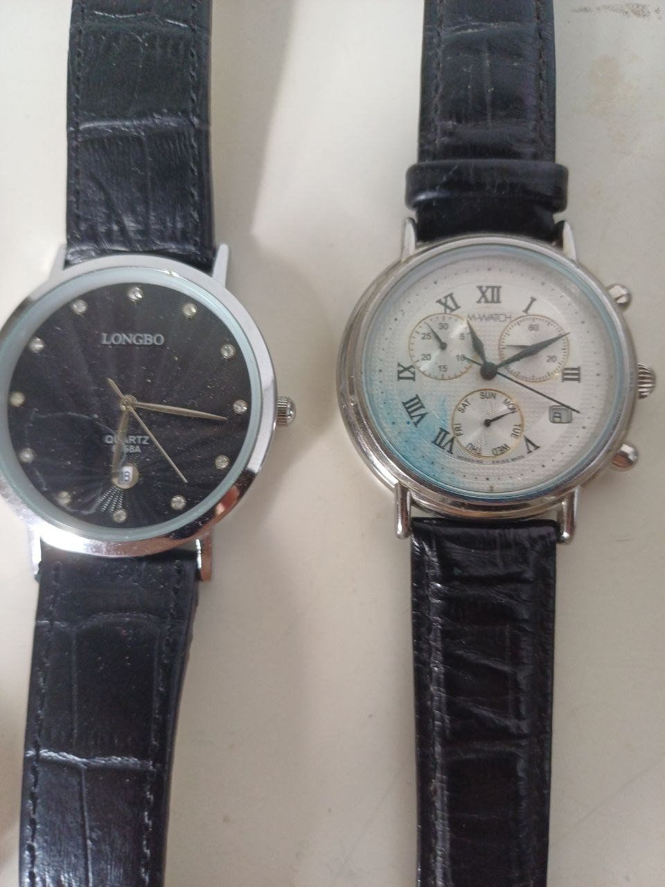 Orologi: Armbanduhr – Difettoso da Bern venduto da Yunkom 5