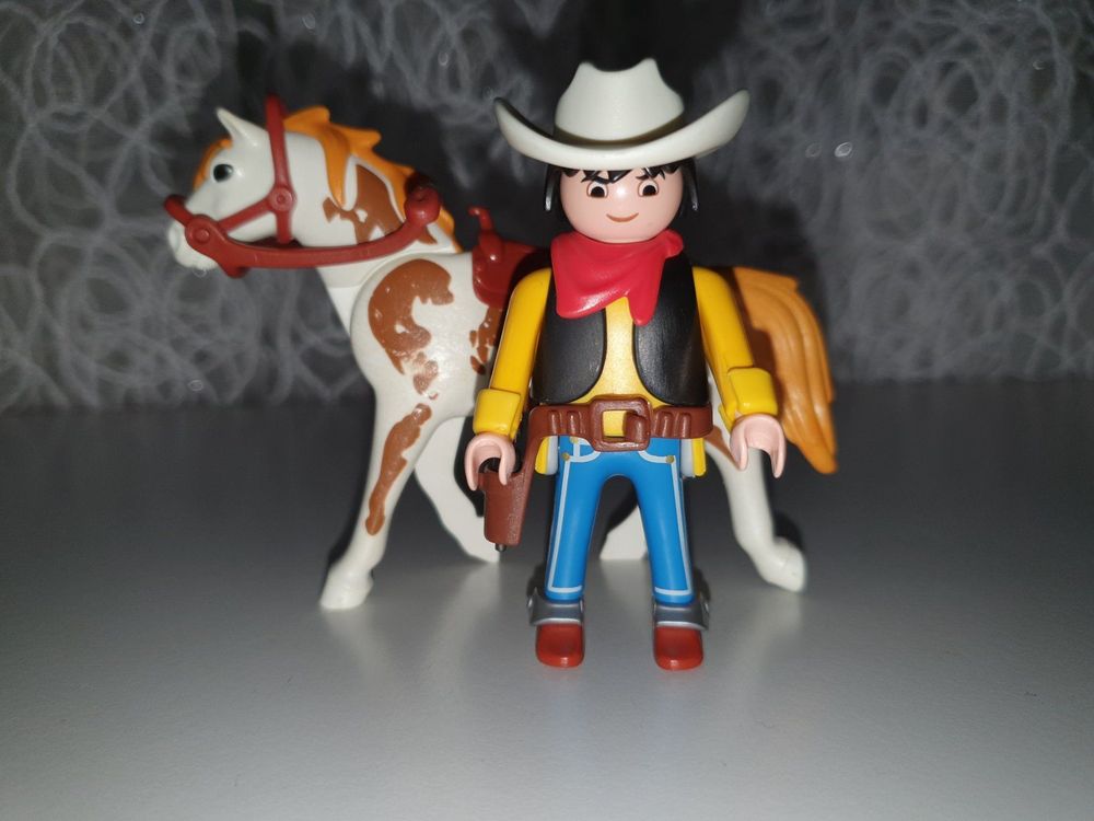 playmobil-lucky-luke-kaufen-auf-ricardo