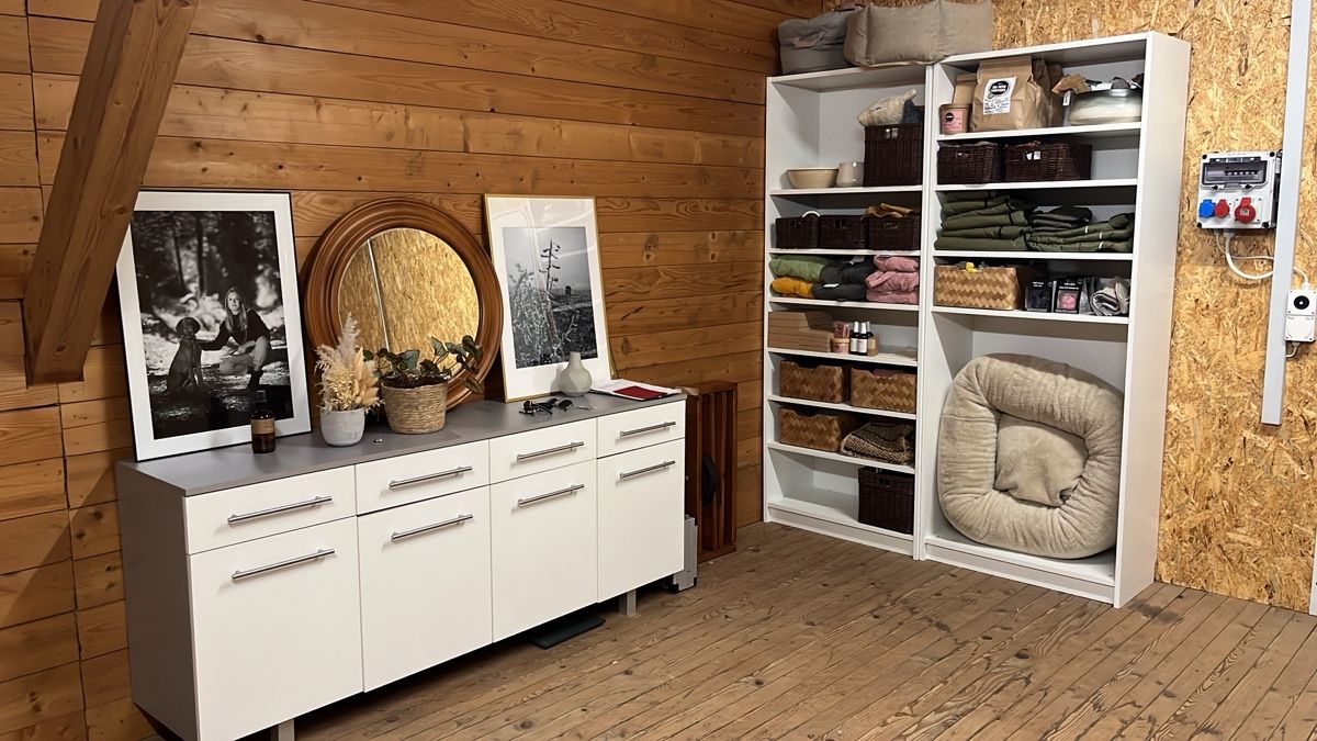 Étagères: Ikea Regal 2 Stück  – D'occasion à Hochdorf par sir_h5rt