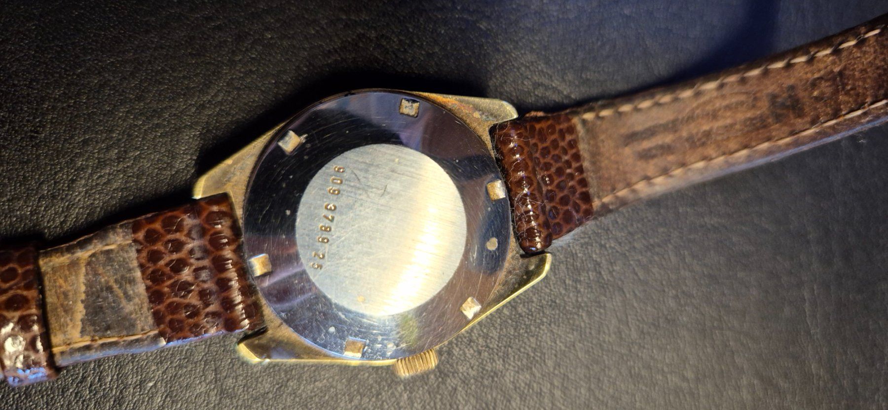 Certina Orologi: Damenarmbanduhr, "Certina Automatic Mayfair" – Usato da Zürich venduto da max.d 2