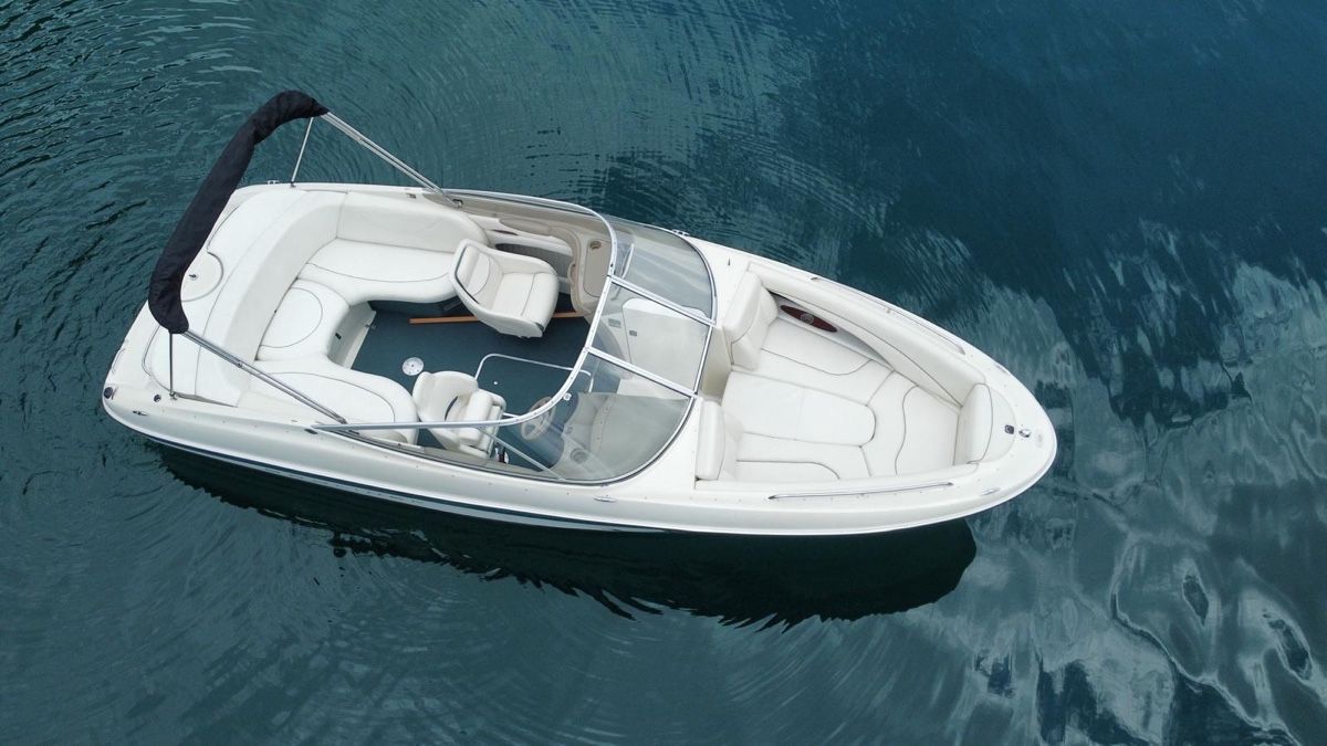 Bayliner Barche: Bayliner Capri 2350 – Usato da Oetwil an der Limmat venduto da boardingch 2