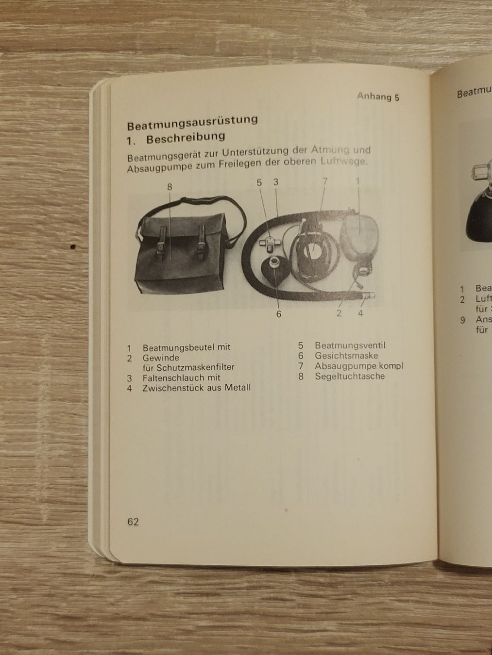 Livres: Reglement "Sanitätsdienst der Einheit" – Neuf (Voir description) à Massongex par Jalon71 3