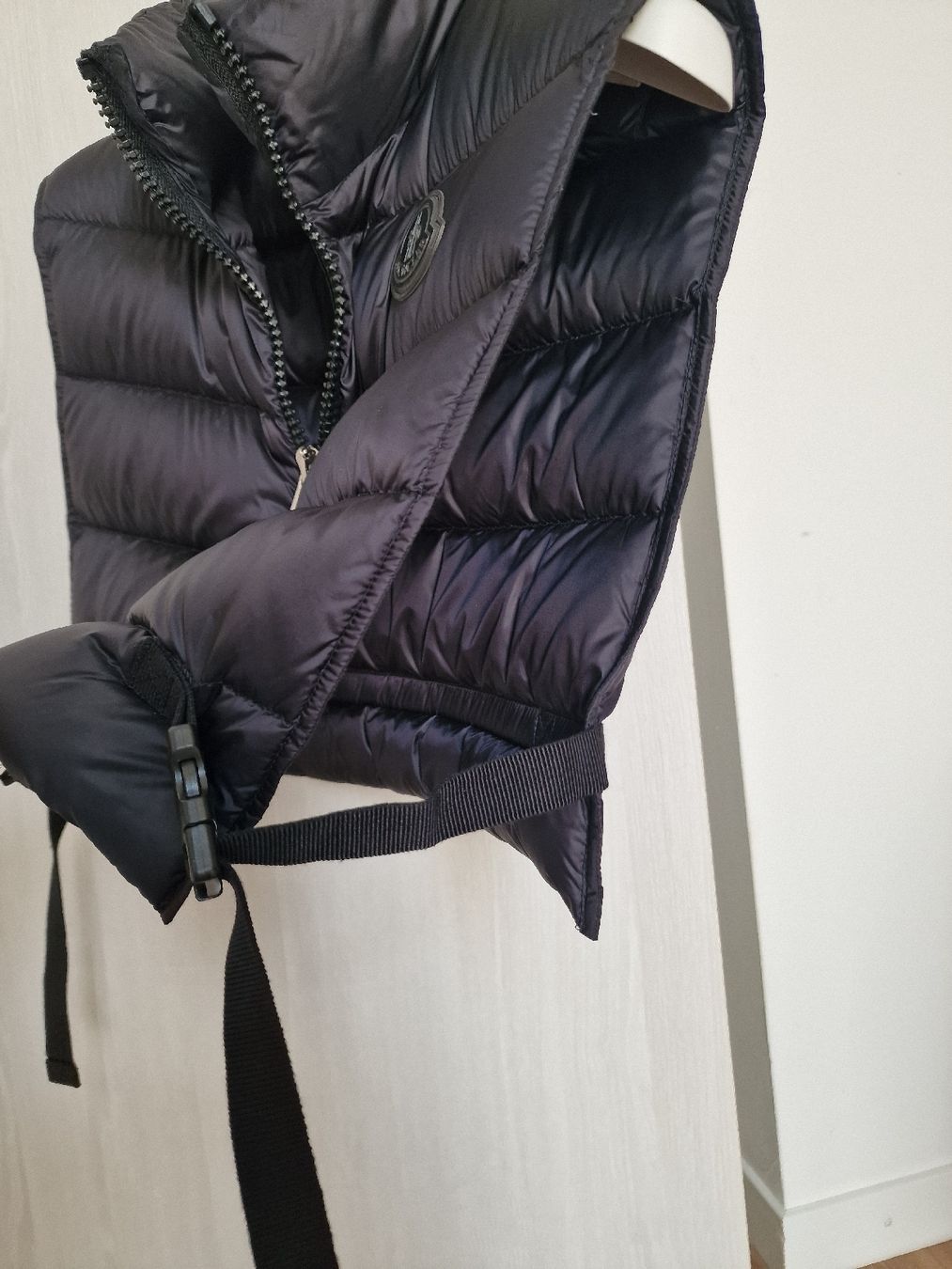 Moncler Gilets: Doudoune sans manche Moncler (TU) – Neuf (Voir description) à Yverdon-les-Bains par Ed9lude 3
