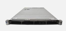 HP ProLiant DL360 G9 Server