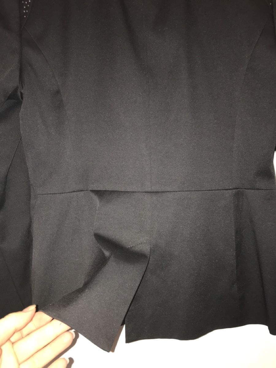 Mexx Giacche: "MEXX" hochwerter Blazer Jacket in Größe 38 – Nuovo (secondo la descrizione) da Basel venduto da vitaminka 5